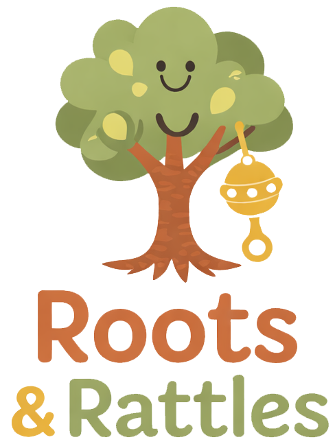 Roots & Rattles